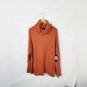 Women's NWT Xl Cyrus Sweater